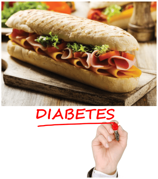 제2형당뇨병