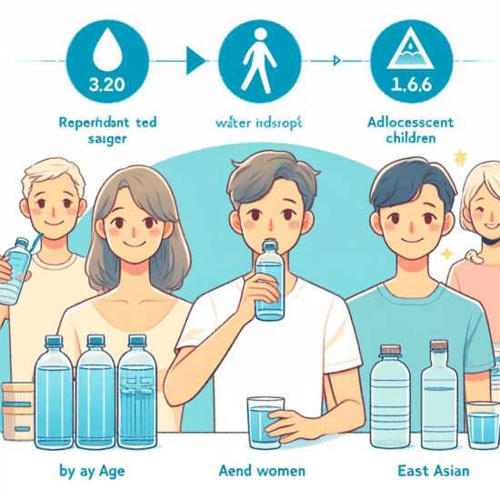 나이별-권장-물-섭취량