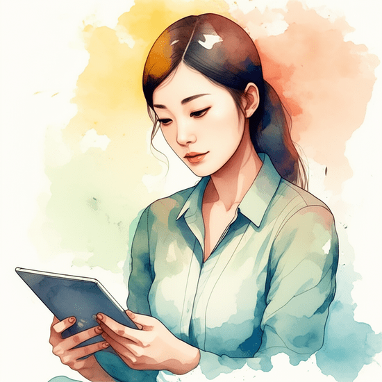 AI 시대, 변호사의 새로운 길 관련 이미지