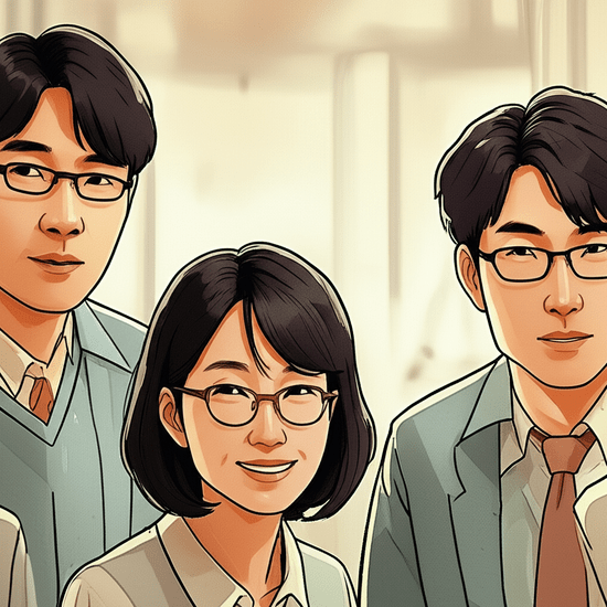 미래 직업, 나만의 경쟁력은? 관련 이미지