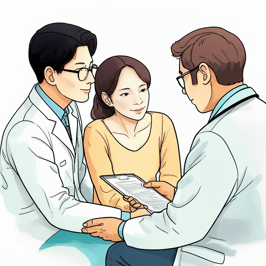대한민국 평균 건강 점수는? 관련 이미지