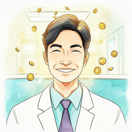 사례로 보는 의료비 지원의 마법! 관련 이미지