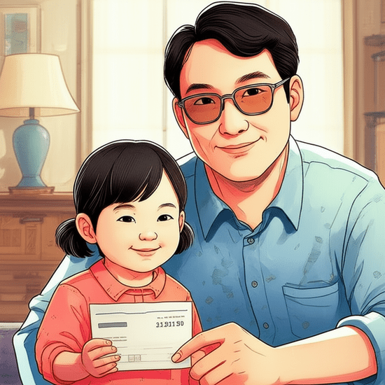 혜택 적용, 얼마나 절약될까요? 관련 이미지