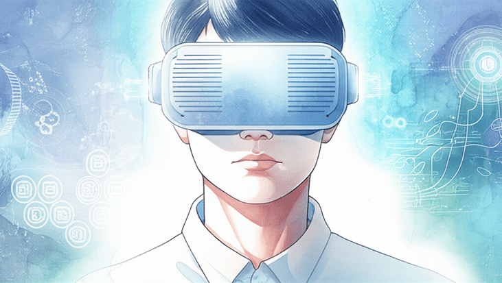블랙웰, AI 성능의 새 기준 관련 이미지