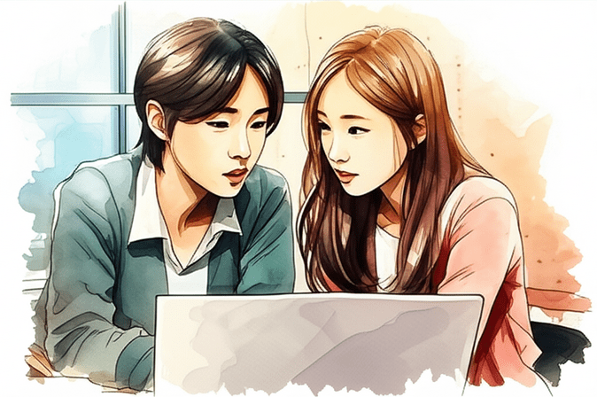 AI 혁명의 핵심, 블랙웰! 관련 이미지