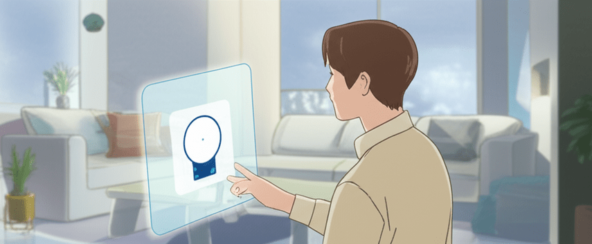 당신의 일상이 바뀔 AI 혁명 관련 이미지