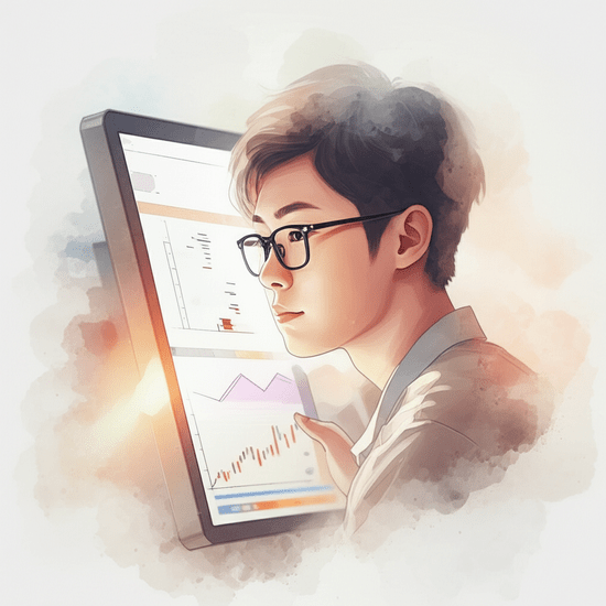 금리: 집값의 보이지 않는 손? 관련 이미지