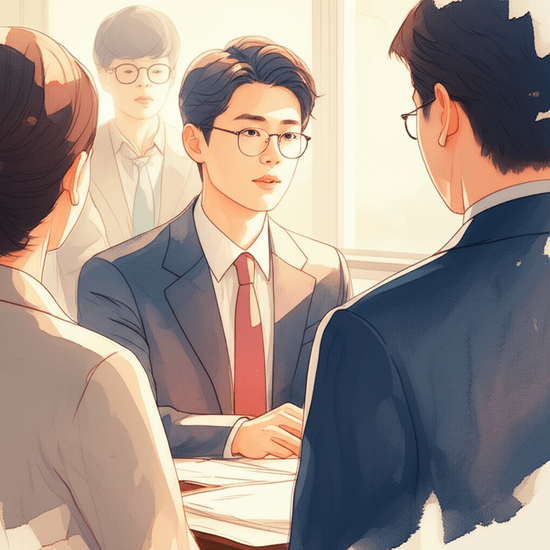 정책: 부동산 시장의 등대? 관련 이미지