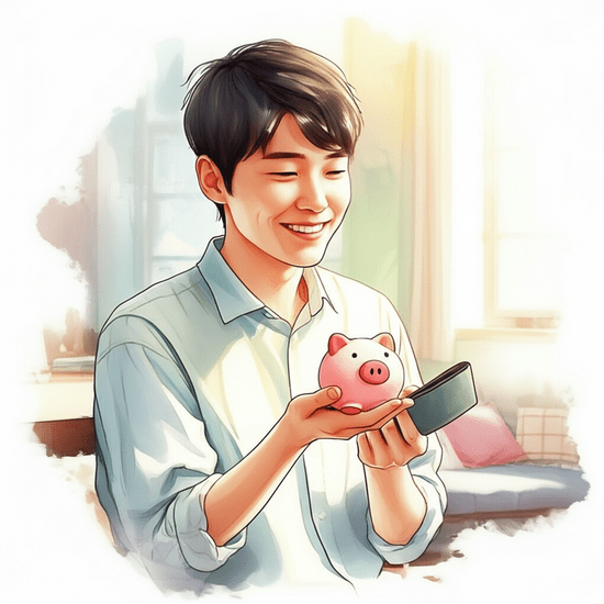 이자 괴물, 똑똑하게 안녕! 관련 이미지