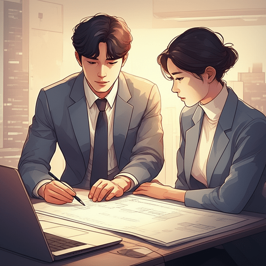 미래 AI 시대의 투자 포인트 관련 이미지