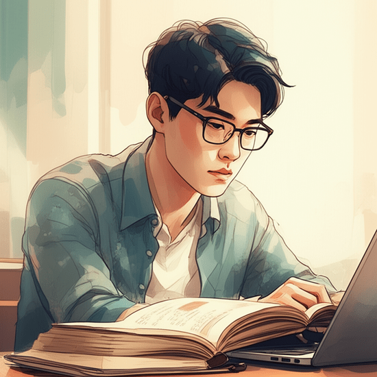 미래를 위한 투자: 준비는 필수 관련 이미지