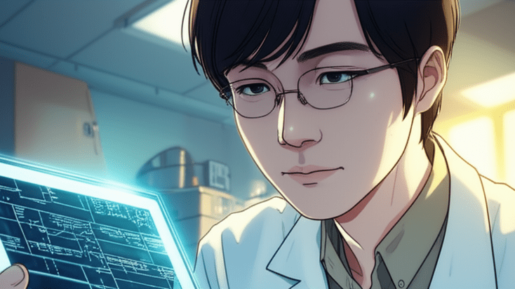 블랙웰, AI 성능의 압도적 진화 관련 이미지