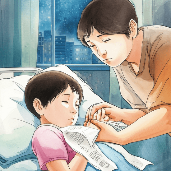 진료비 영수증, 비교가 답이다! 관련 이미지