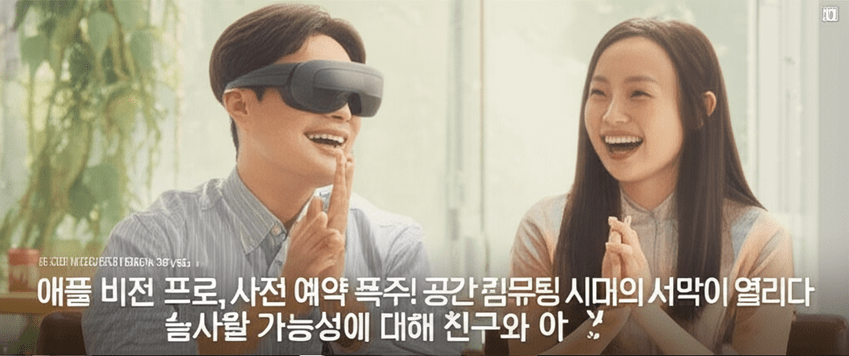 새로운 몰입의 시작, 공간 경험 관련 이미지
