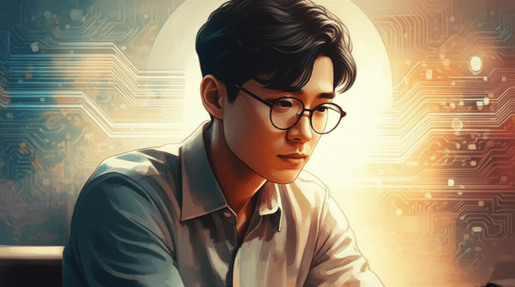 AI의 그림자, 현명한 대처법 관련 이미지