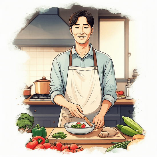 스트레스, 면역력 저하의 비밀 작전! 관련 이미지