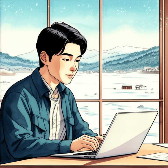 겨울 제주, 데이터로 본 반전 매력 관련 이미지