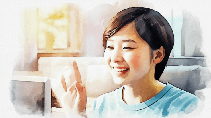 일상 속 AI, 똑똑한 생활 파트너! 관련 이미지