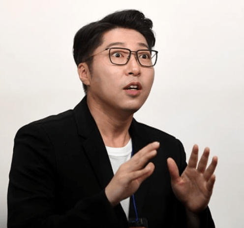 1세대 유튜버 대도서관