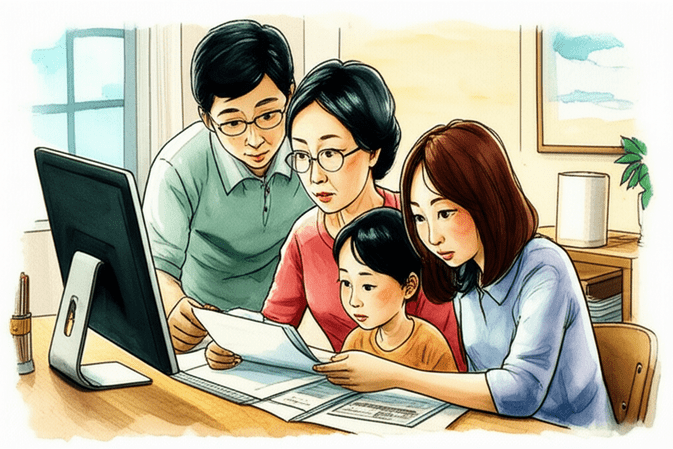 그래서 실제 비용은 얼마나 줄어들까? 관련 이미지