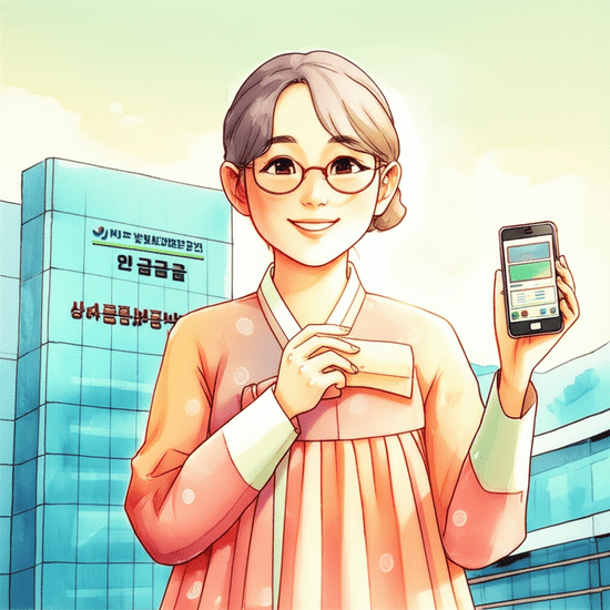 병원비 환급? 공단의 페이백! 관련 이미지