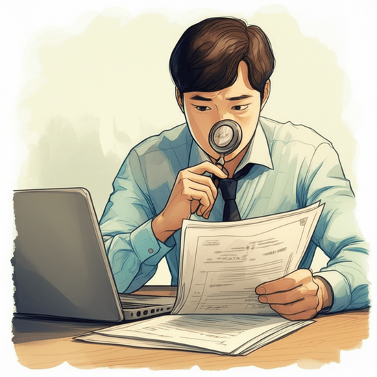 숨겨진 보험금, 놓치지 마세요! 관련 이미지