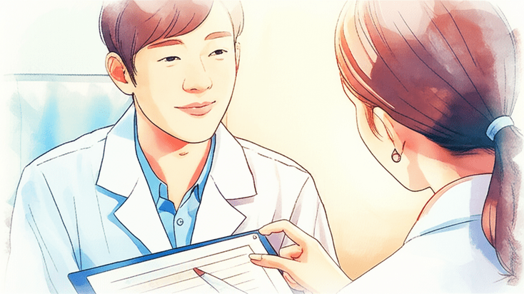 예방접종, 왜 자꾸 바뀌죠? 관련 이미지