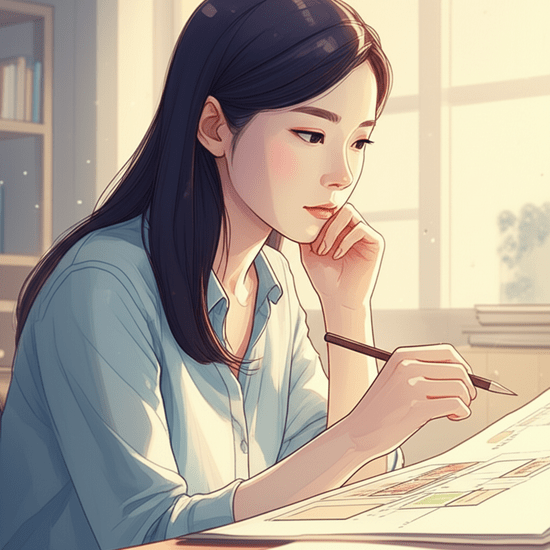 AI 칩, 왜 이렇게 뜨거운 감자일까요? 관련 이미지
