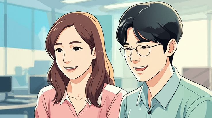 삼성이 준비하는 미래 전략은? 관련 이미지