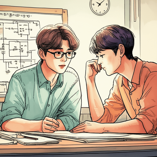 삼성의 반도체 전략, 뭐가 통했나? 관련 이미지