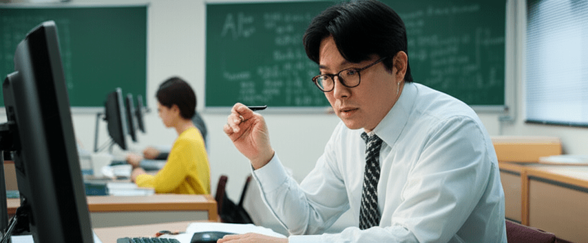 반도체 시장, AI 만나 신세계 관련 이미지