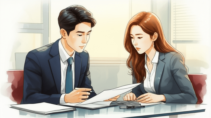 대법원, 어떤 결정을 내릴까? 관련 이미지