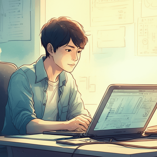 AI 칩 경쟁, 우리 삶에 어떤 영향을 줄까? 관련 이미지