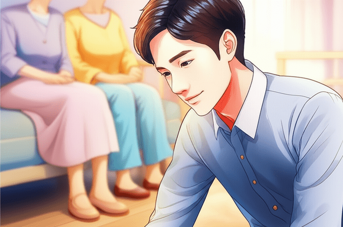 낙상 예방, 우리 집부터 시작! 관련 이미지