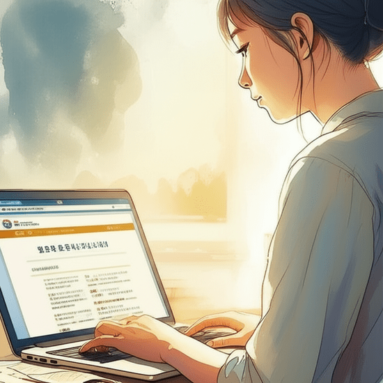 나도 혹시 대상자일까? 관련 이미지