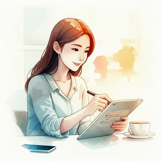 내게 맞는 돌봄, 어떻게 찾을까? 관련 이미지