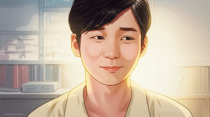 당신의 마음, 어떤가요? 관련 이미지