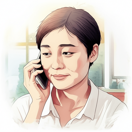 지친 마음, 언제든 두드려요! 관련 이미지