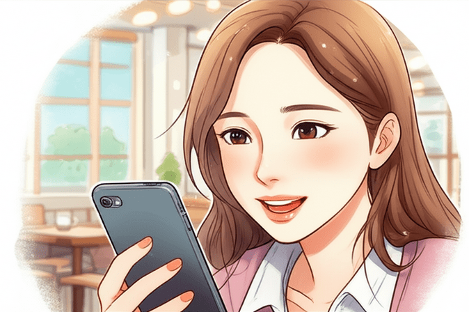 새로운 가이드, 왜 바뀌었을까요? 관련 이미지