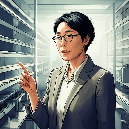 칩 공급난, 위기가 곧 기회로 관련 이미지