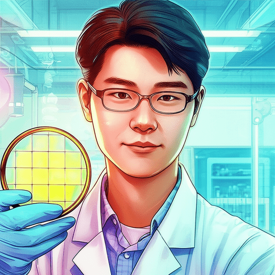 AI 열풍, 삼성의 새로운 날개 관련 이미지