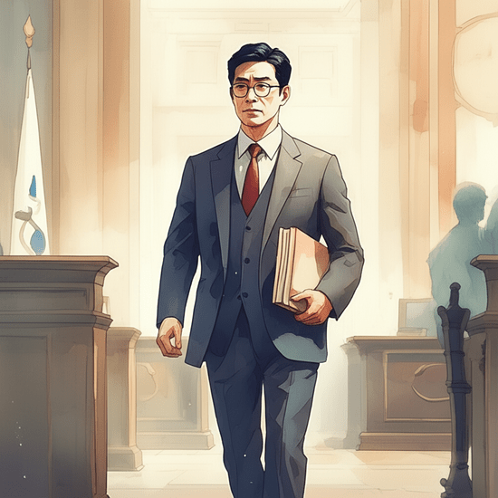 운명의 심판, 그 의미는? 관련 이미지