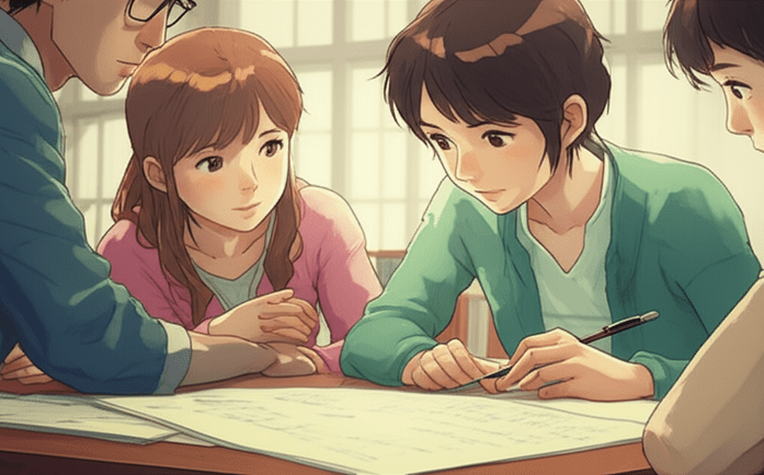 신고 후 처리 과정은? 관련 이미지