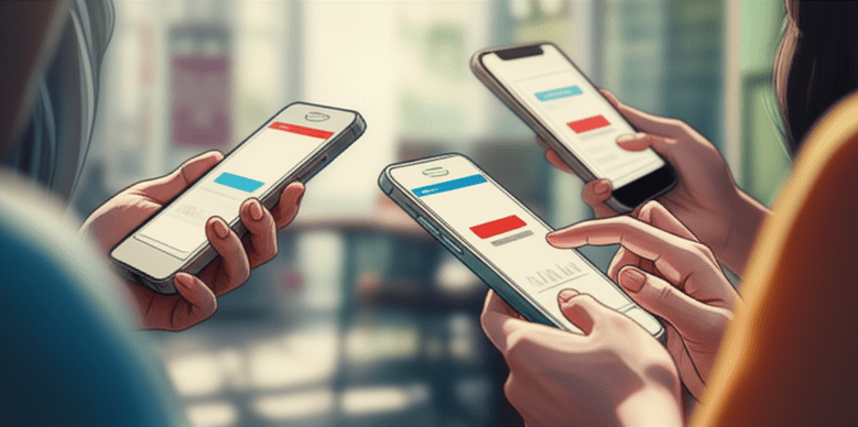 어디에 신고해야 할까? 관련 이미지