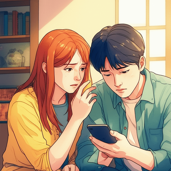 오해는 NO! 진실은 YES! 관련 이미지