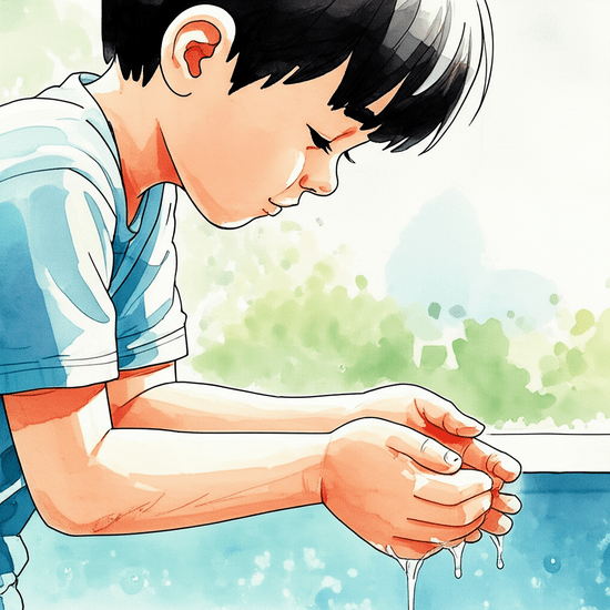 접종 전후, 똑똑한 준비는? 관련 이미지