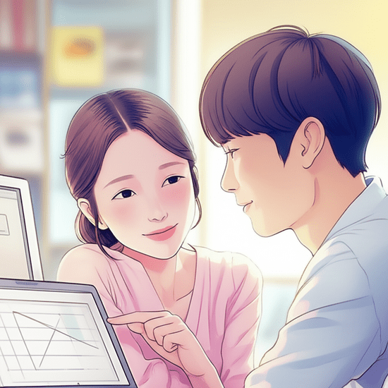 내 월급, 얼마나 바뀔까요? 관련 이미지