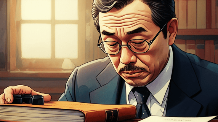 1심, 2심 판결! 어떤 결과가 나왔을까? 관련 이미지