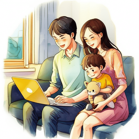 왜 지금 예방접종이 중요할까요? 관련 이미지