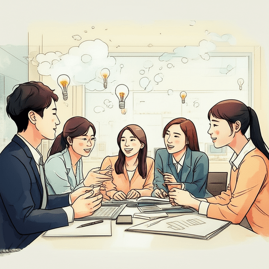 삼성의 역대급 투자, 왜 지금일까? 관련 이미지